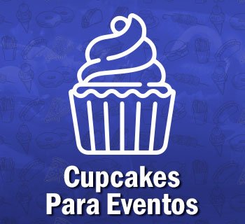 Cupcakes para Eventos