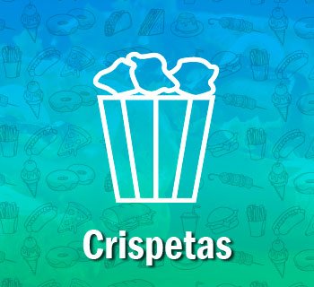 Crispetas