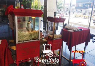 comida eventos en armenia.