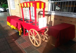 carreta-de-alimentos bucaramanga