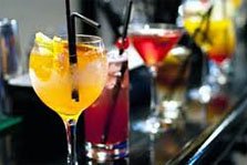 Cocktelería sin Alcohol