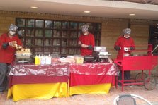 Evento Edit Castellanos