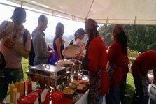 Tu evento privado punto com (virgin mobile)