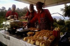 Tu evento privado punto com (virgin mobile)