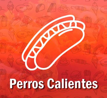 Perros Calientes