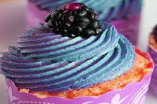 Cupcakes para bodas en bogota