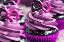 recetas de cupcakes