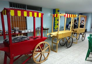 carreta-de-alimentos medellin