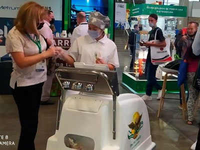 Helados y paletas para eventos Helados y paletas para eventos