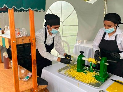 Alquiler maquinas Mango Biche Eventos Alquiler maquinas Mango Biche Eventos