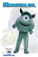 personajes fiestas infantiles en colombia monster_inc