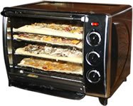 show pizza para fiestas infantiles