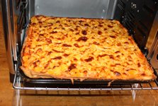 show pizza para fiestas infantiles