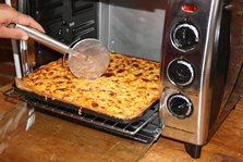 show pizza para fiestas infantiles