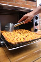 show pizzeritos para fiestas infantiles en cajica