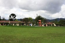 tunel de la imaginacion atraccion infantil