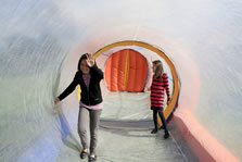 tunel de la imaginacion venta