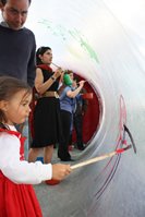 inflables atraccion infantil