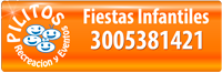 fiestas infantiles